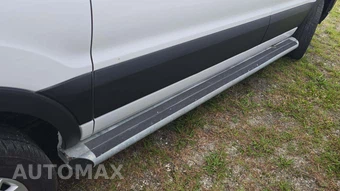 2025 Ford Transit 250 Cargo Van Low Roof 130.0" WB - miniatura 22