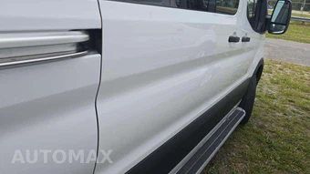 2025 Ford Transit 250 Cargo Van Low Roof 130.0" WB - miniatura 23