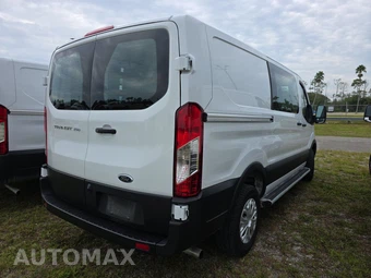 2025 Ford Transit 250 Cargo Van Low Roof 130.0" WB - miniatura 4