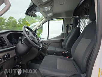 2025 Ford Transit 250 Cargo Van Low Roof 130.0" WB - miniatura 7