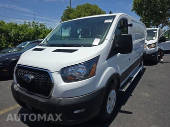 2025 Ford Transit 250 Cargo Van Low Roof 130.0" WB