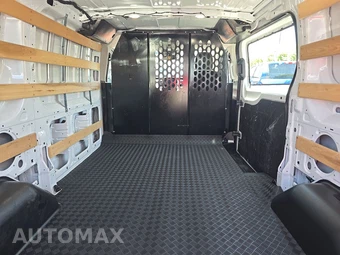 2025 Ford Transit 250 Cargo Van Low Roof 130.0" WB - miniatura 15