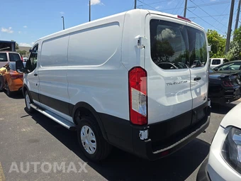 2025 Ford Transit 250 Cargo Van Low Roof 130.0" WB - miniatura 6