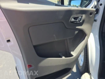 2025 Ford Transit 250 Cargo Van Low Roof 130.0" WB - miniatura 9