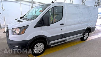 2025 Ford Transit 250 Cargo Van Low Roof 130.0" WB