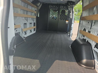 2025 Ford Transit 250 Cargo Van Low Roof 130.0" WB - miniatura 15