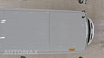 2025 Ford Transit 250 Cargo Van Low Roof 130.0" WB - miniatura 16