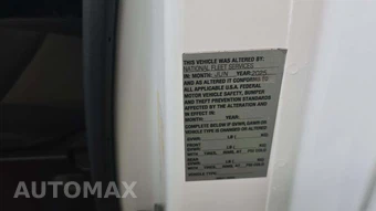 2025 Ford Transit 250 Cargo Van Low Roof 130.0" WB - miniatura 17