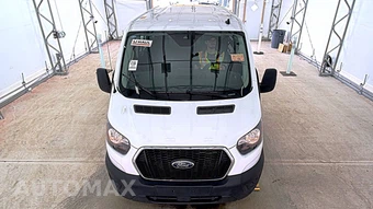 2025 Ford Transit 250 Cargo Van Low Roof 130.0" WB - miniatura 2