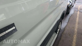 2025 Ford Transit 250 Cargo Van Low Roof 130.0" WB - miniatura 21