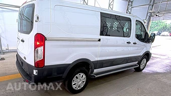 2025 Ford Transit 250 Cargo Van Low Roof 130.0" WB - miniatura 4