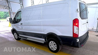 2025 Ford Transit 250 Cargo Van Low Roof 130.0" WB - miniatura 6