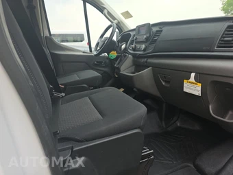 2025 Ford Transit 250 Cargo Van Low Roof 130.0" WB - miniatura 8