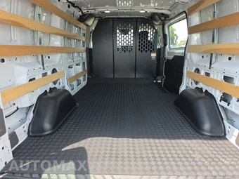 2025 Ford Transit 250 Cargo Van Low Roof 130.0" WB - miniatura 16