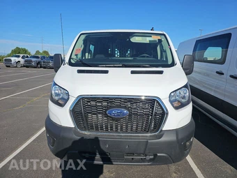 2025 Ford Transit 250 Cargo Van Low Roof 130.0" WB - miniatura 2