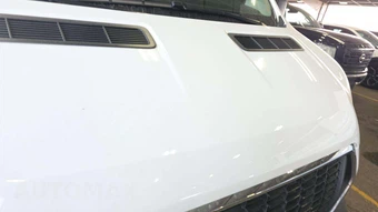 2025 Ford Transit 250 Cargo Van Low Roof 130.0" WB - miniatura 20