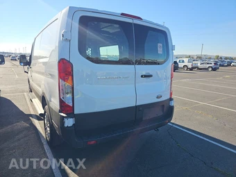 2025 Ford Transit 250 Cargo Van Low Roof 130.0" WB - miniatura 6