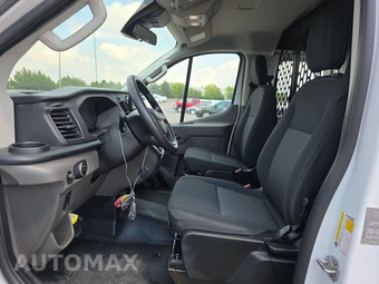 2025 Ford Transit 250 Cargo Van Low Roof 130.0" WB - miniatura 7