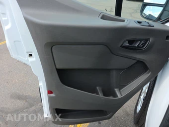 2025 Ford Transit 250 Cargo Van Low Roof 130.0" WB - miniatura 9