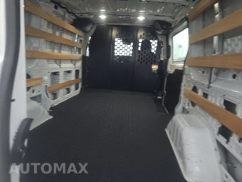 2025 Ford Transit 250 Cargo Van Low Roof 130.0" WB - miniatura 16