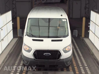 2025 Ford Transit 250 Cargo Van Low Roof 130.0" WB - miniatura 2