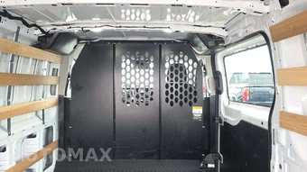 2025 Ford Transit 250 Cargo Van Low Roof 130.0" WB - miniatura 21