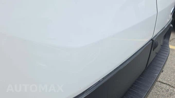 2025 Ford Transit 250 Cargo Van Low Roof 130.0" WB - miniatura 22