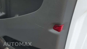 2025 Ford Transit 250 Cargo Van Low Roof 130.0" WB - miniatura 27