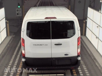 2025 Ford Transit 250 Cargo Van Low Roof 130.0" WB - miniatura 5