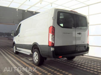 2025 Ford Transit 250 Cargo Van Low Roof 130.0" WB - miniatura 6