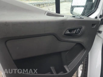 2025 Ford Transit 250 Cargo Van Low Roof 130.0" WB - miniatura 9