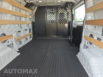 2025 Ford Transit 250 Cargo Van Low Roof 130.0" WB - miniatura 15