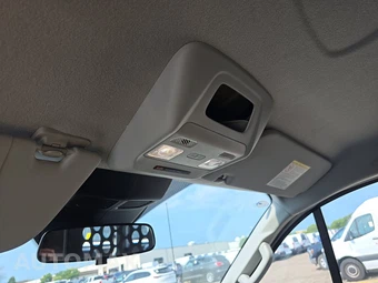 2025 Ford Transit 250 Cargo Van Low Roof 130.0" WB - miniatura 16