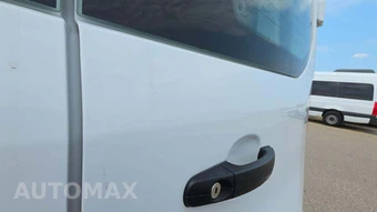 2025 Ford Transit 250 Cargo Van Low Roof 130.0" WB - miniatura 22