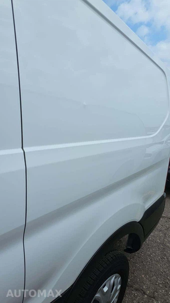 2025 Ford Transit 250 Cargo Van Low Roof 130.0" WB - miniatura 25