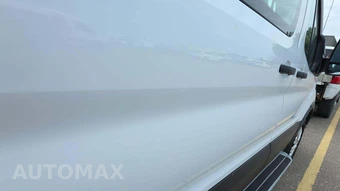 2025 Ford Transit 250 Cargo Van Low Roof 130.0" WB - miniatura 26