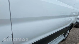 2025 Ford Transit 250 Cargo Van Low Roof 130.0" WB - miniatura 28