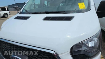 2025 Ford Transit 250 Cargo Van Low Roof 130.0" WB - miniatura 29