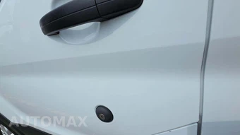 2025 Ford Transit 250 Cargo Van Low Roof 130.0" WB - miniatura 30