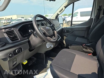 2025 Ford Transit 250 Cargo Van Low Roof 130.0" WB - miniatura 7