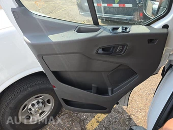 2025 Ford Transit 250 Cargo Van Low Roof 130.0" WB - miniatura 9