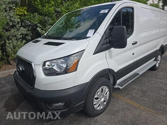 2025 Ford Transit 250 Cargo Van Low Roof 130.0" WB - car from the USA, Manheim Buy-Now listing at AUTOMAX