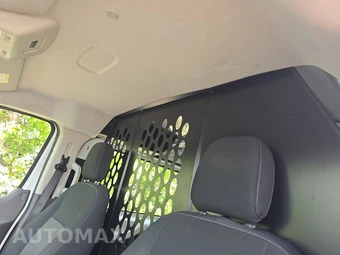2025 Ford Transit 250 Cargo Van Low Roof 130.0" WB - miniatura 17