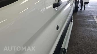 2025 Ford Transit 250 Cargo Van Low Roof 130.0" WB - miniatura 19
