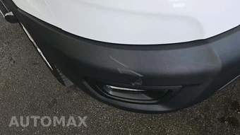 2025 Ford Transit 250 Cargo Van Low Roof 130.0" WB - miniatura 21