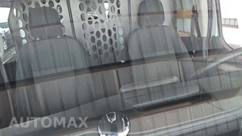 2025 Ford Transit 250 Cargo Van Low Roof 130.0" WB - miniatura 22