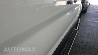 2025 Ford Transit 250 Cargo Van Low Roof 130.0" WB - miniatura 23