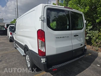 2025 Ford Transit 250 Cargo Van Low Roof 130.0" WB - miniatura 6