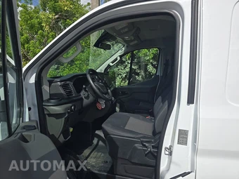 2025 Ford Transit 250 Cargo Van Low Roof 130.0" WB - miniatura 7