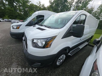 2025 Ford Transit 250 Cargo Van Low Roof 130.0" WB - car from the USA, Manheim Buy-Now listing at AUTOMAX